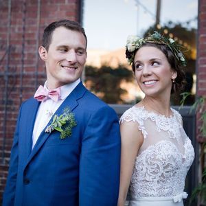 Meet your Posher, Catherine