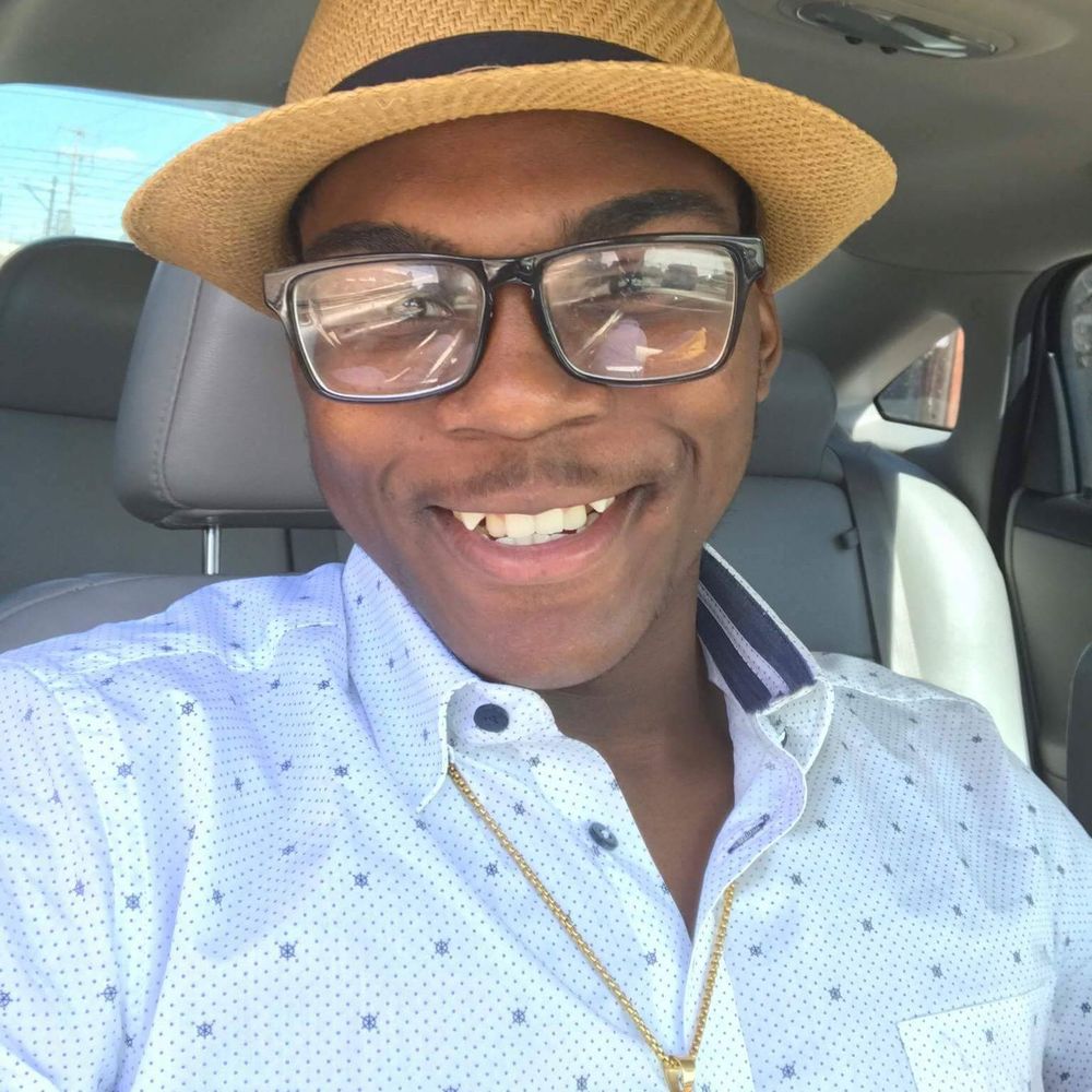 Meet your Posher, Ishmael