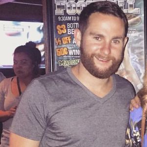 Meet your Posher, Daniel