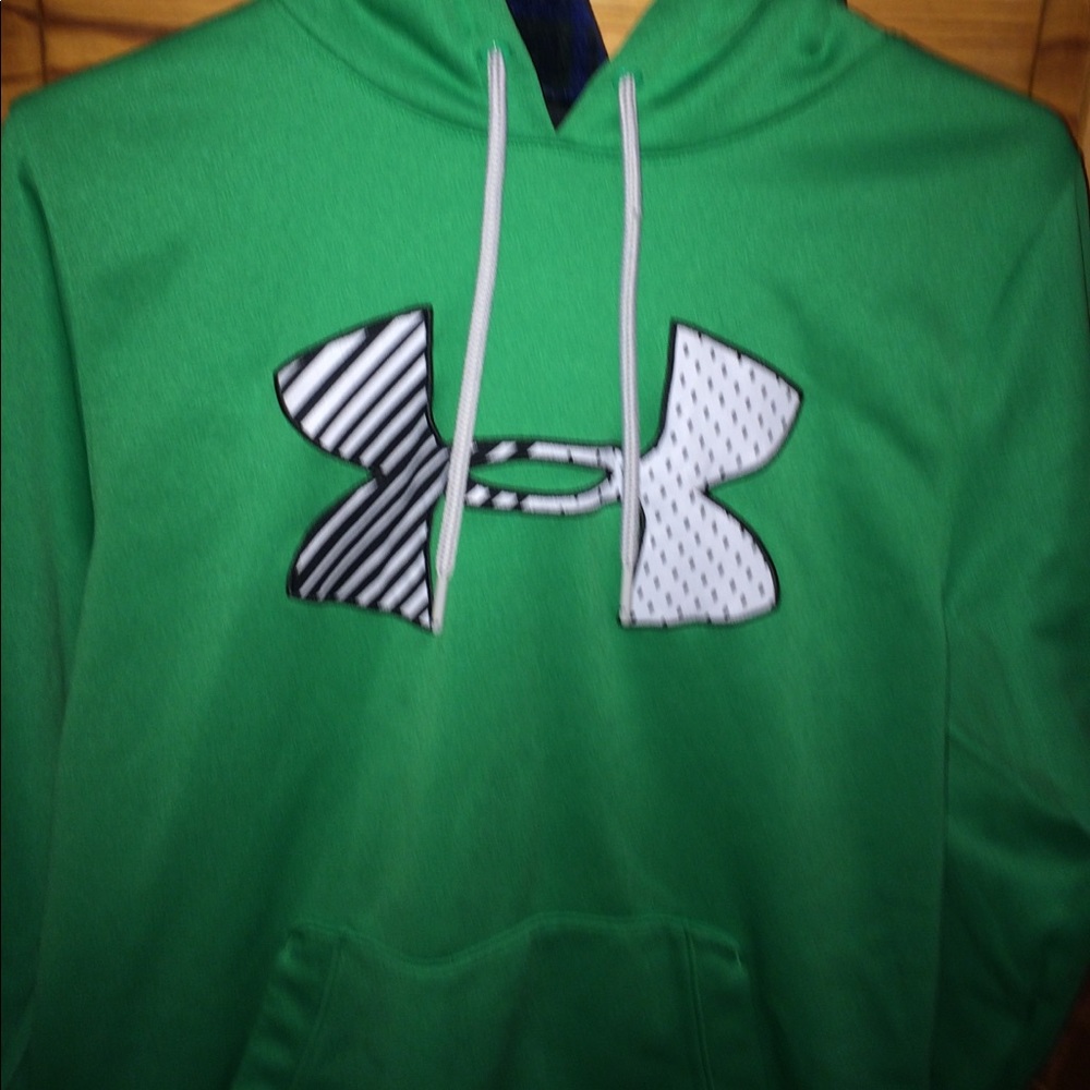 UA Hoodie