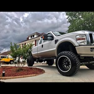 Meet your Posher, Fernando