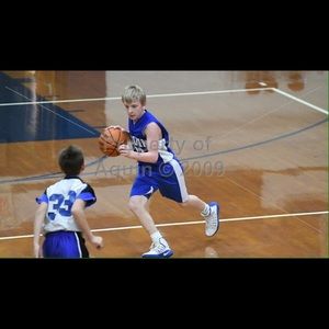 Meet your Posher, Aidan