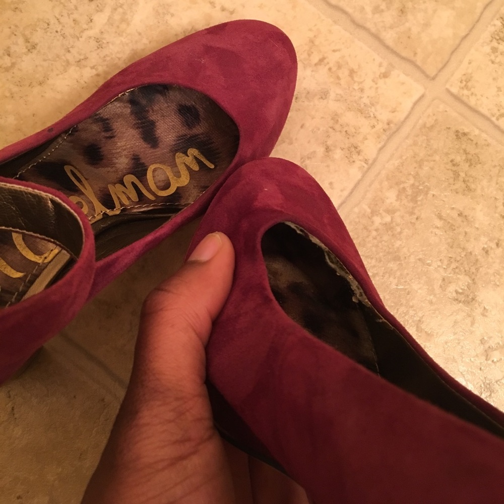 Sam Edelman shoes - Picture 4 of 4
