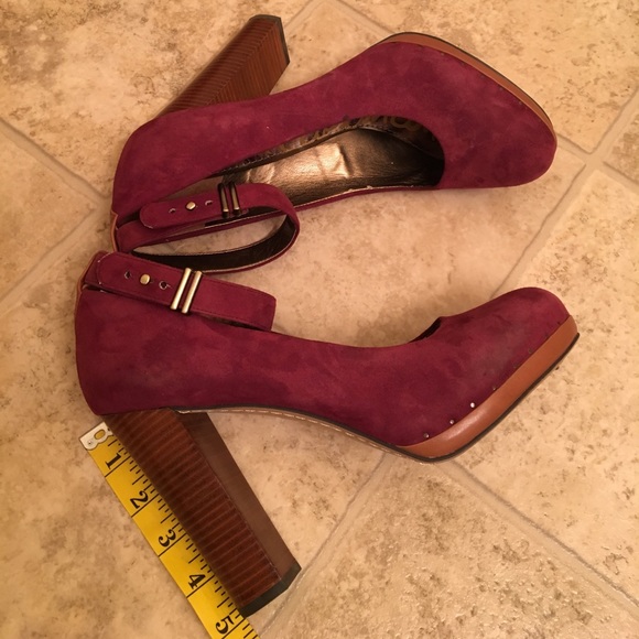 Sam Edelman shoes - Picture 2 of 4