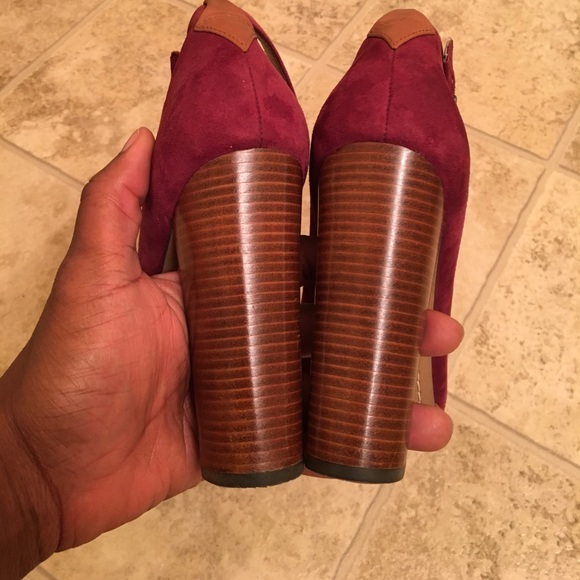 Sam Edelman shoes - Picture 3 of 4