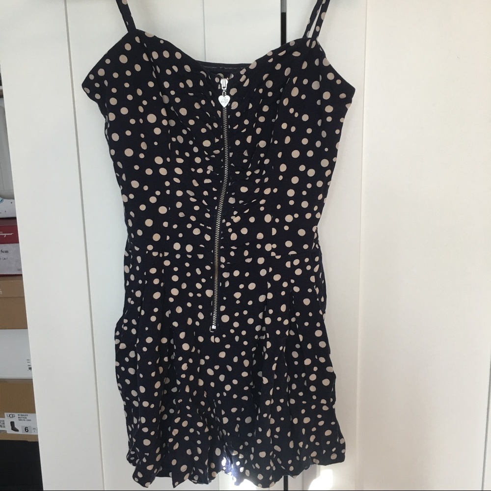 Lipsy London Jumpsuit