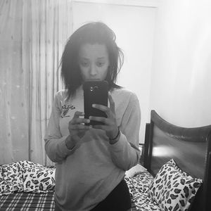 Meet your Posher, Vanessa