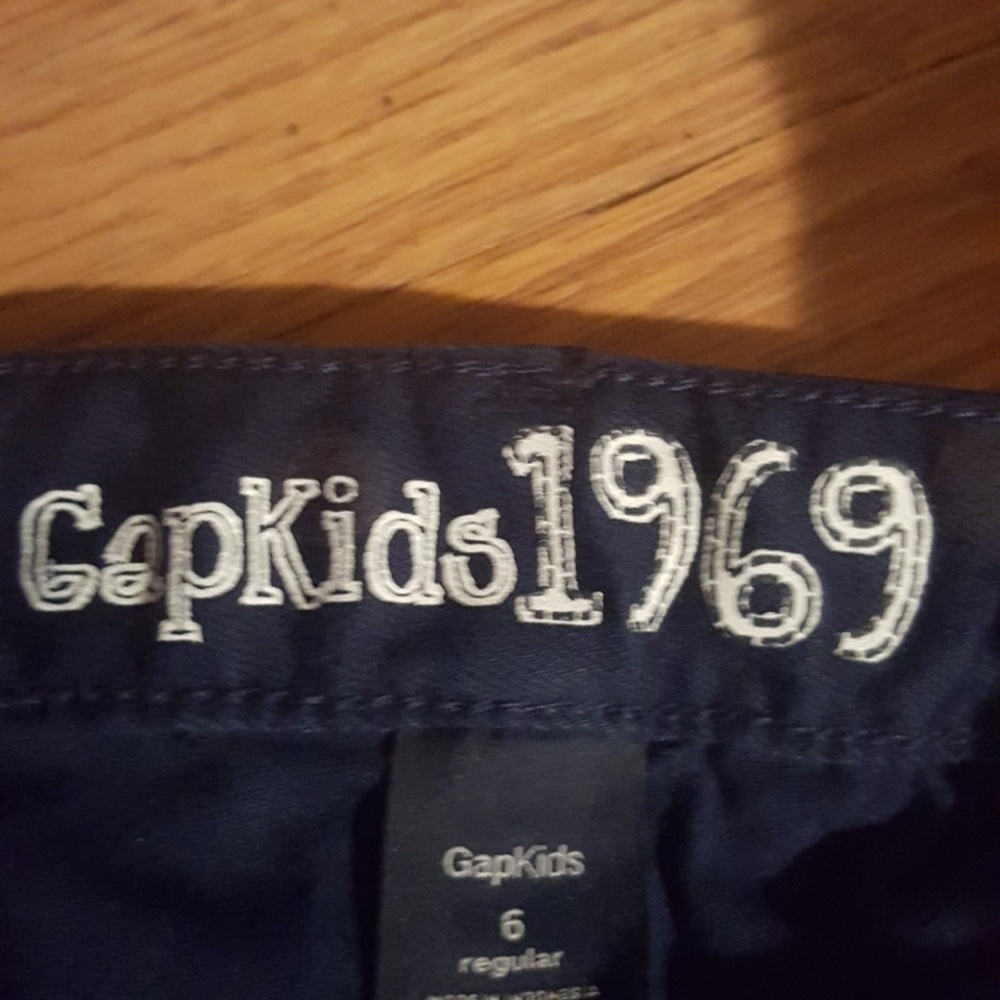 Pants - Picture 2 of 2