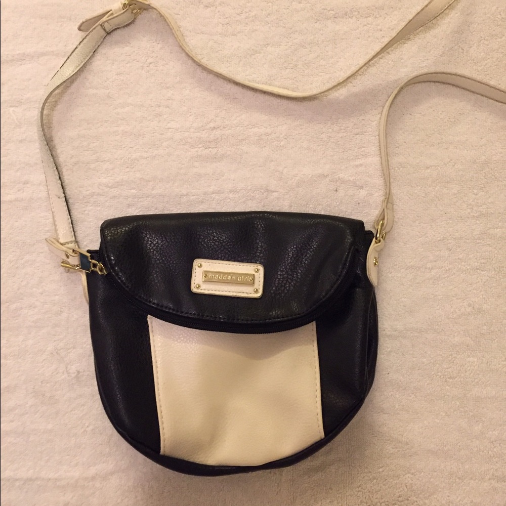 Madden girl small purse