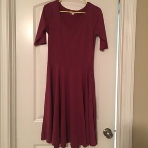 Lularoe Nicole L