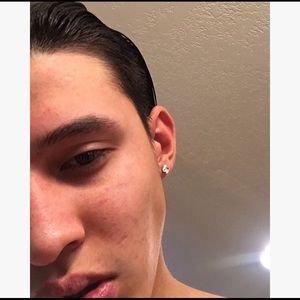 Meet your Posher, Alexander