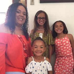 Meet your Posher, Kayte