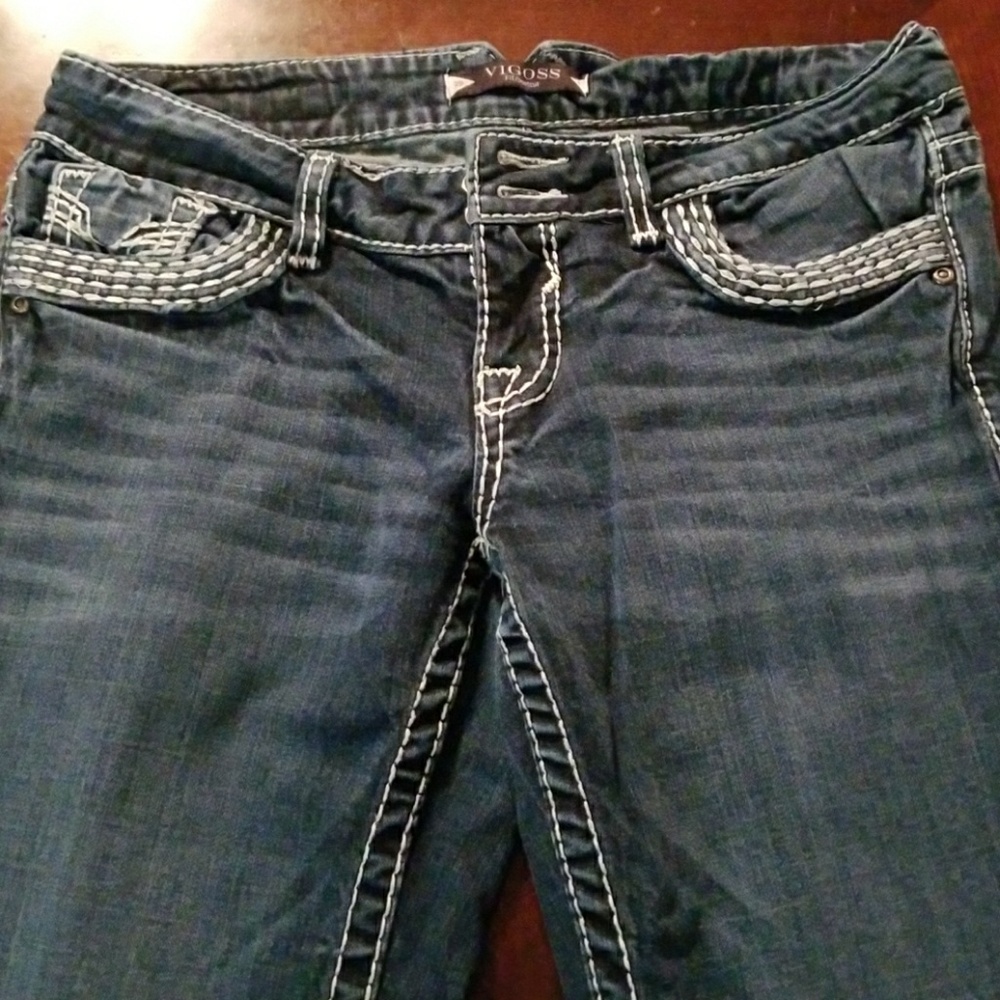 Vigoss Jeans
