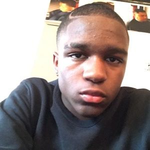 Meet your Posher, Lamontez