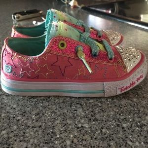 twinkle toes shoes size 12