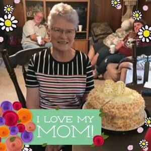 Meet your Posher, Brenda