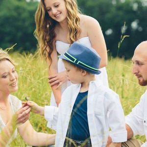 Meet your Posher, Fawn