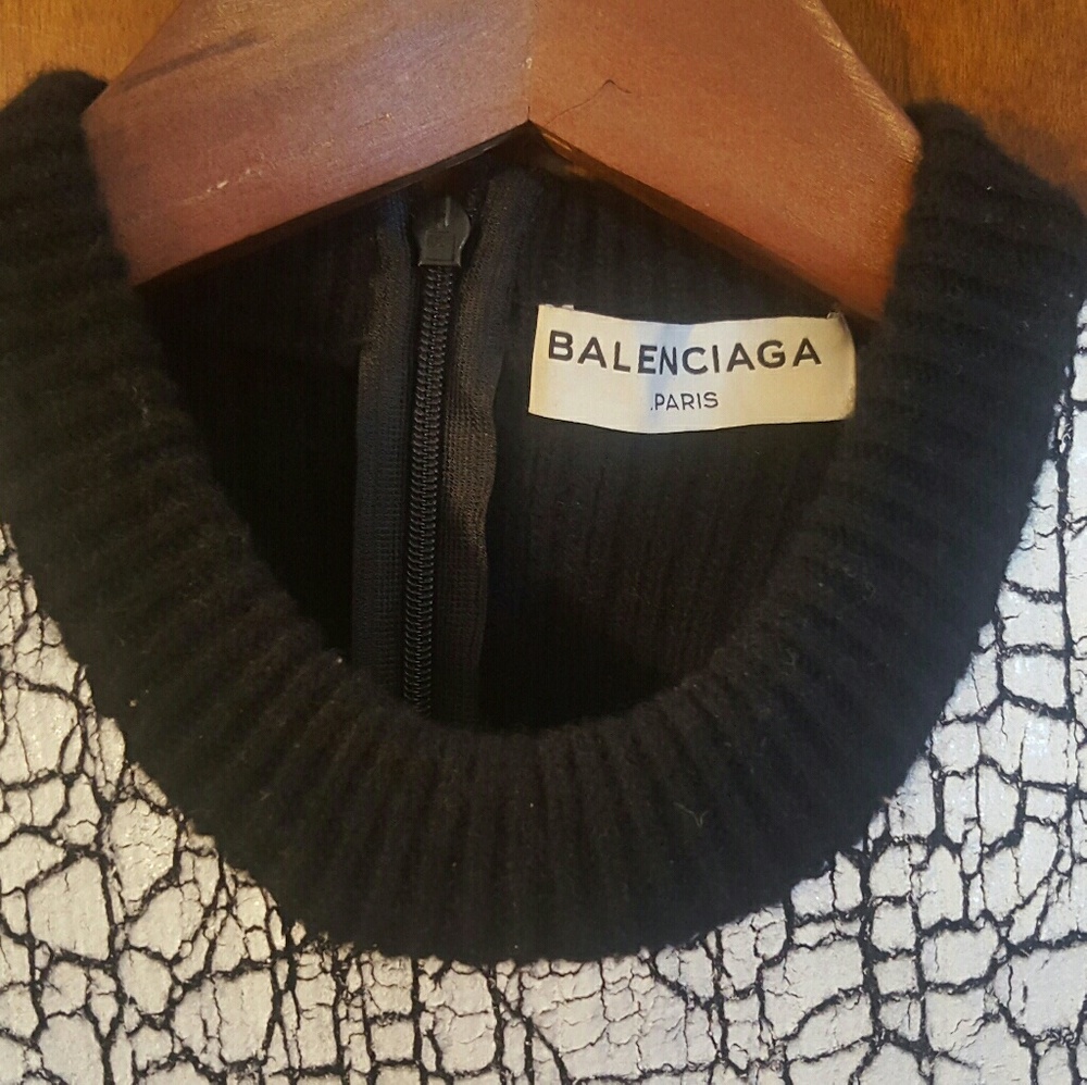 💟SOLD💟 Balenciaga Dress