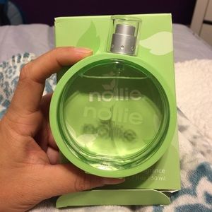 Pacsun Nollie Perfume!