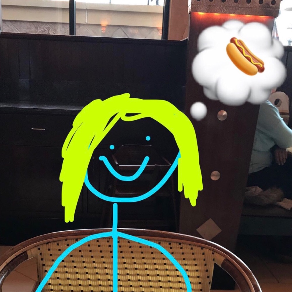 Meet your Posher, Kendra