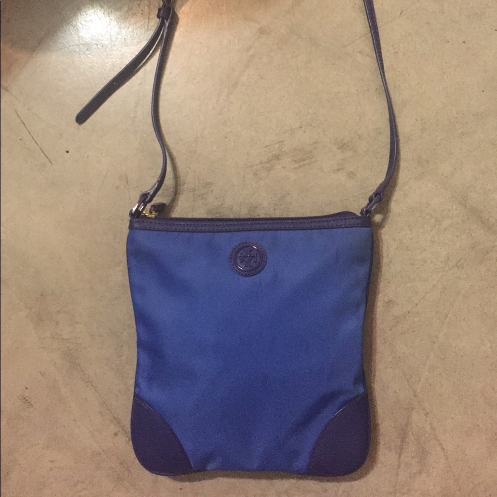 Nylon Tory Burch Crossbody Bag