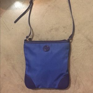 Nylon Tory Burch Crossbody Bag