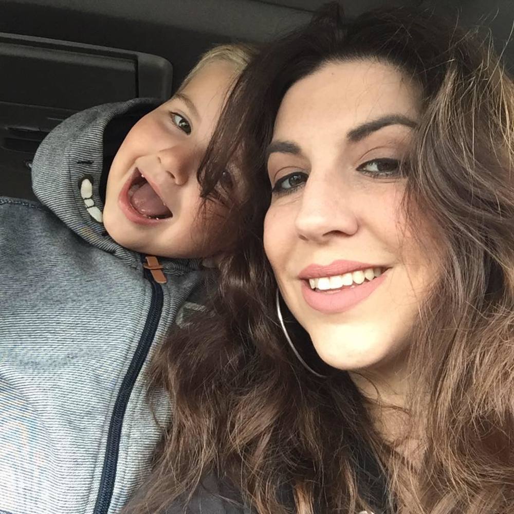 Meet your Posher, Sasha