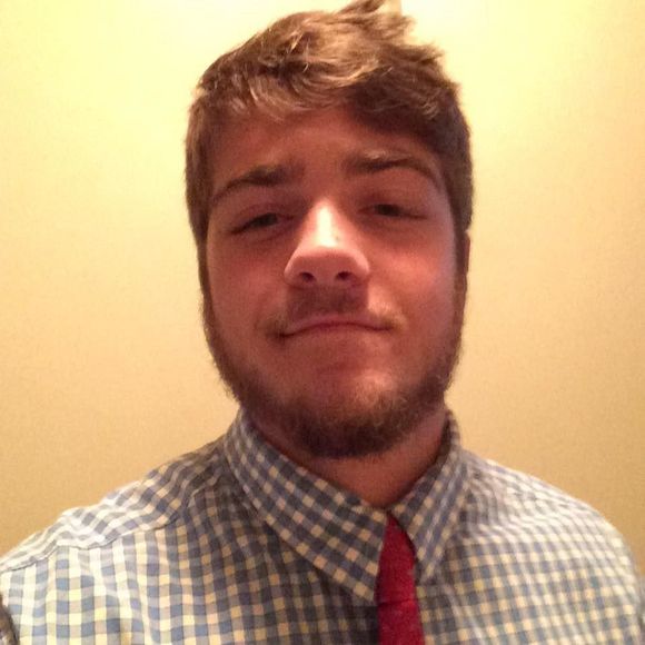 Meet your Posher, Jacob - Picture 1 of 1