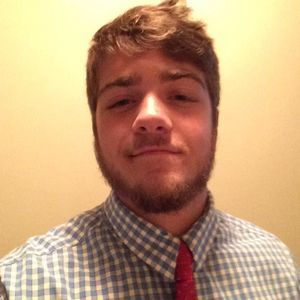 Meet your Posher, Jacob