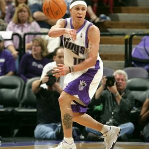 Meet your Posher, Wesley