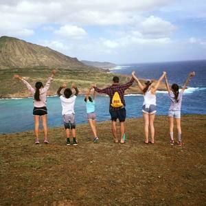 Meet your Posher, Han