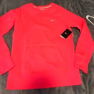 NWT Women's Nike pullover