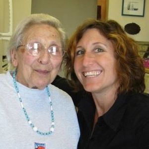 Meet your Posher, Aviva