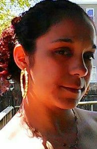 Meet your Posher, Holly