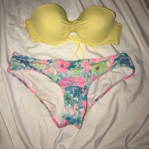 Victoria's Secret bikini