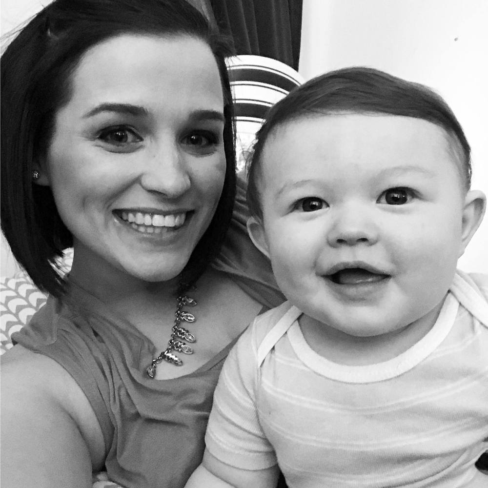 Meet your Posher, Lauren