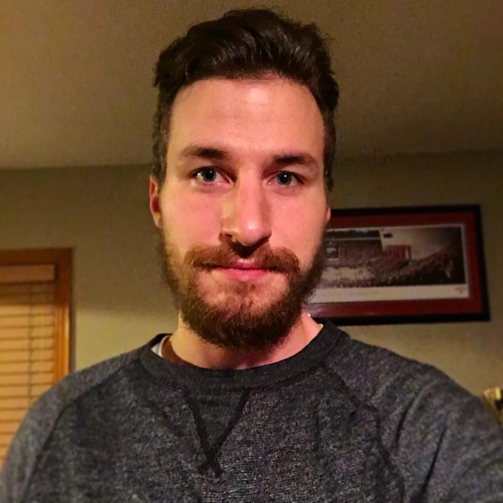 Meet your Posher, Keith