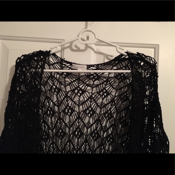 Lacey Cardigan - Picture 2 of 2