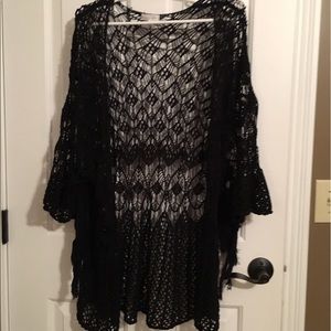 Lacey Cardigan