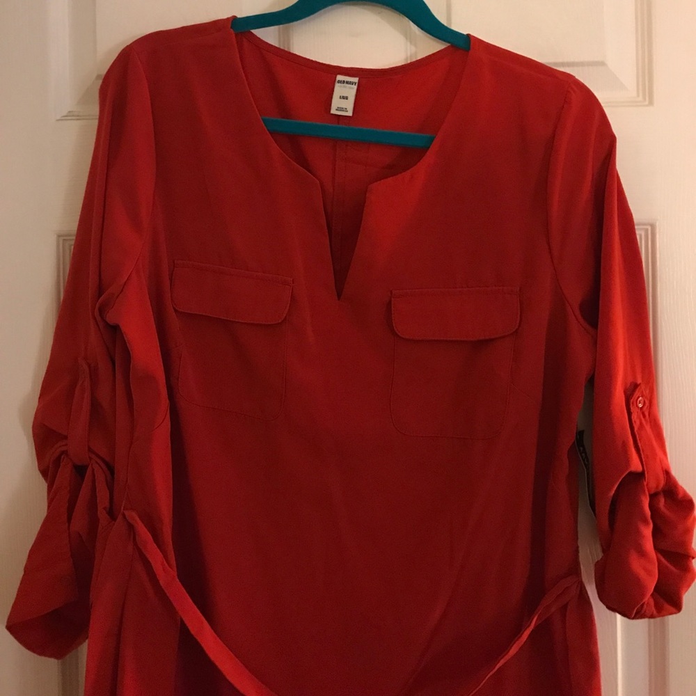 Old Navy Dress