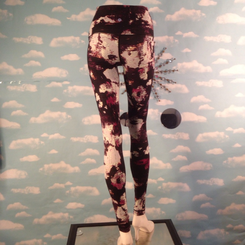 lululemon wunder unders