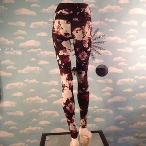 lululemon wunder unders