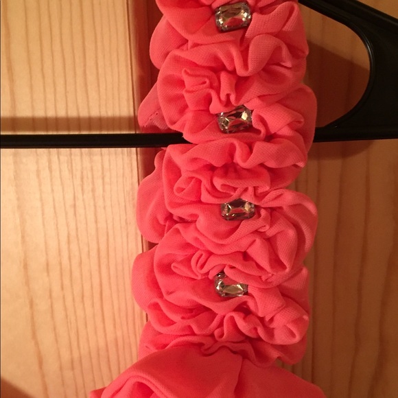 Gorgeous gown price is firm - Picture 3 of 6