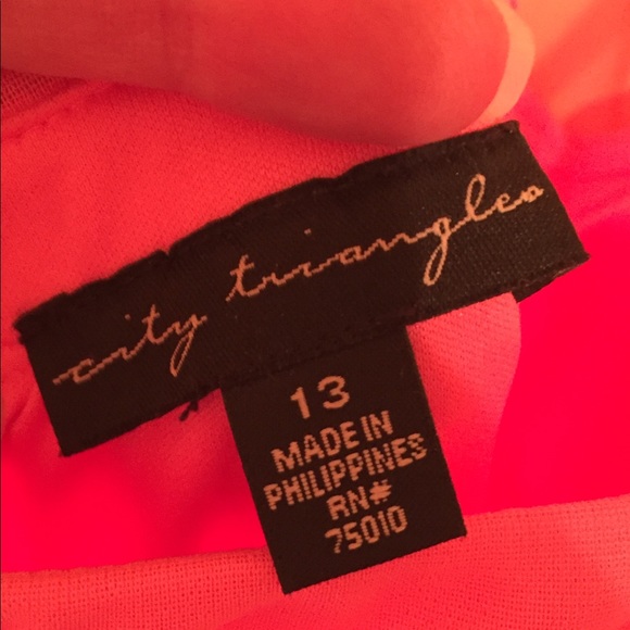 Gorgeous gown price is firm - Picture 5 of 6