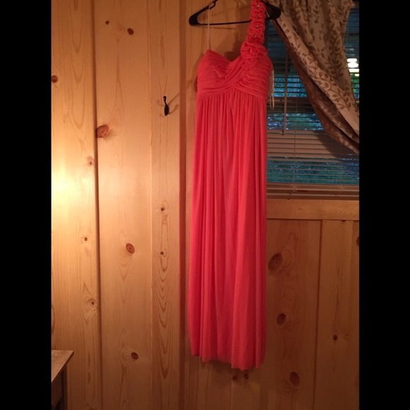 Gorgeous gown price is firm - Picture 6 of 6