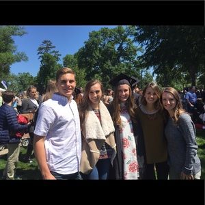 Meet your Posher, Jessica