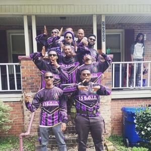 Meet your Posher, Nemiah