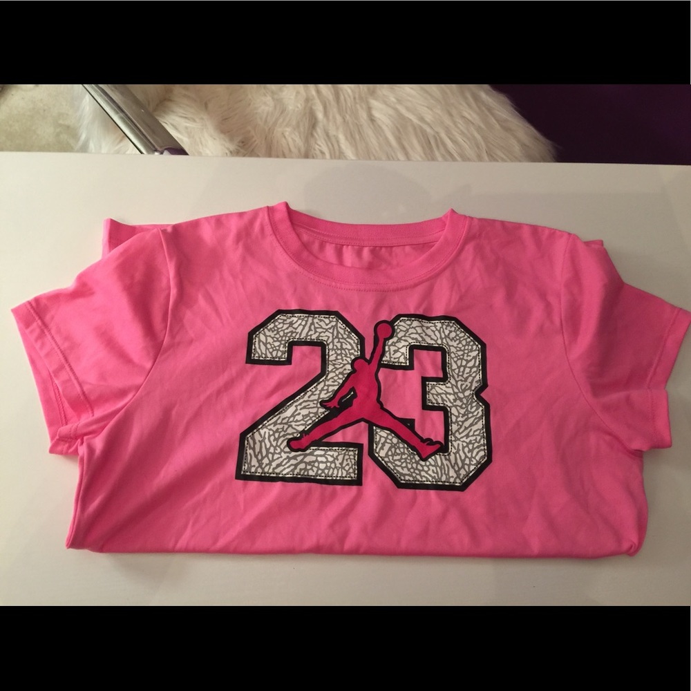 NWOT | 23 | Michael Jordan Dri-Fit Tee |