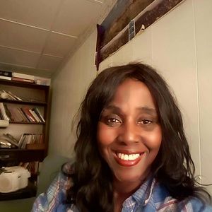 Meet your Posher, Jenifer