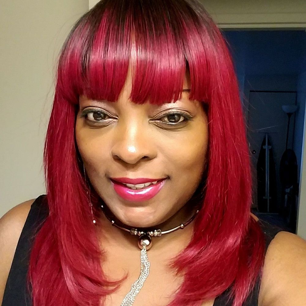 Meet your Posher, Tonia